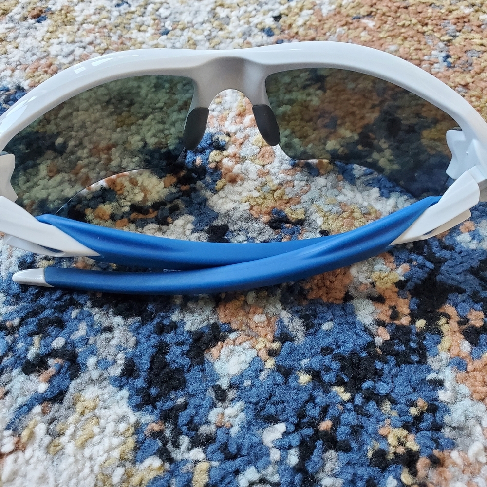 Oakley Flak 2.0 XL sunglasses‎ - Picture 3 of 3